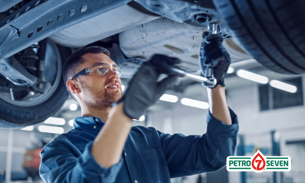 Las reparaciones costosas de un auto se pueden prevenir al emplear aditivo para gasolina.